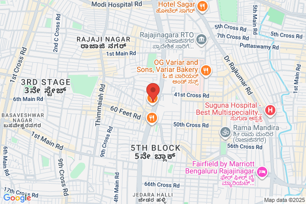 Sri Varshita Travels