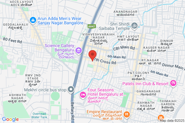 Shreya Travels