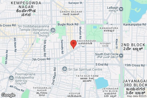 Nirmal Travels