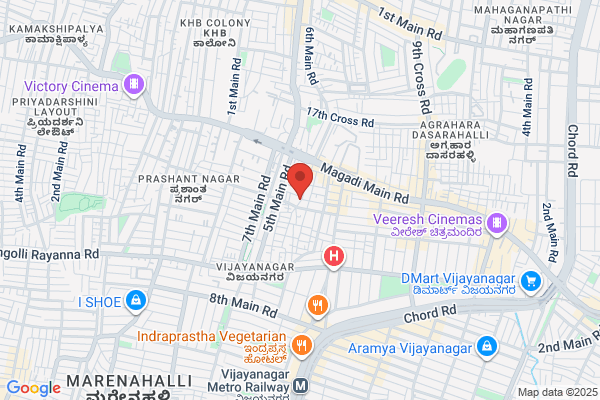 Vinod Travels