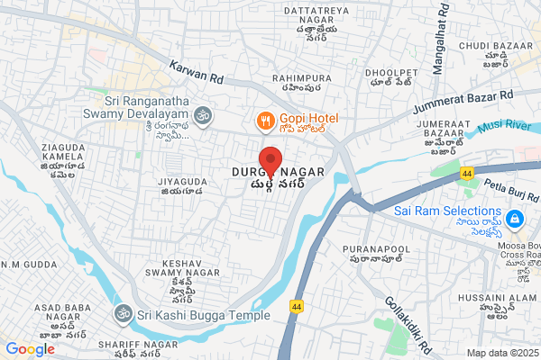 Sangeetha Travels