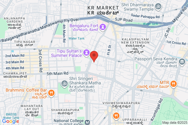 Sri Sathyanarayana Travels