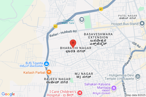 Karnataka Tours & Travels