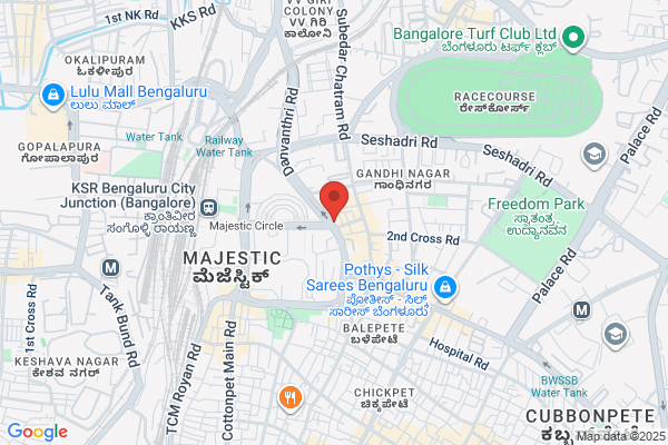 Sanman Travels