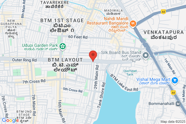 Yathri Mane Tours & Travels