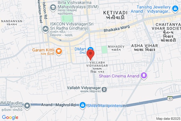 Vayunandan Tours & Travels