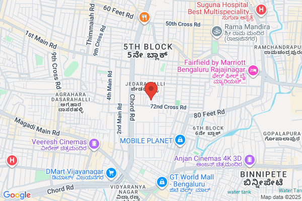 Pentagon Turbines Pvt Ltd