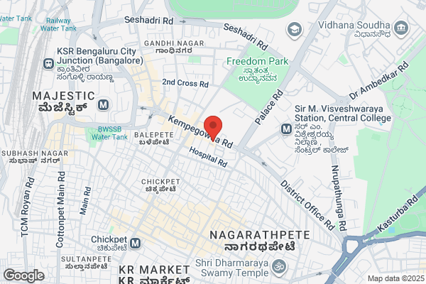 Prabhath Typing Centre