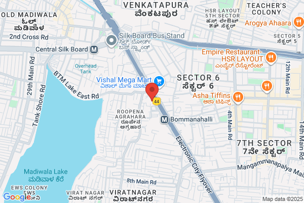 Murali Mahendra Motors