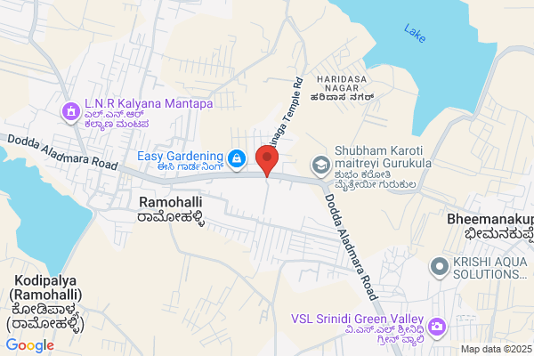 Cauvery Traders