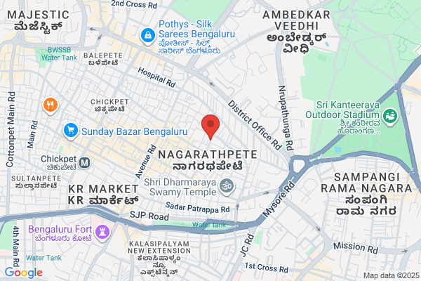 Udayaravi Enterprises