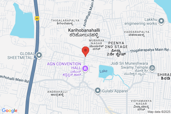 Eshwar Medicals & General Stores