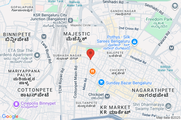 Lakshmi Drug House