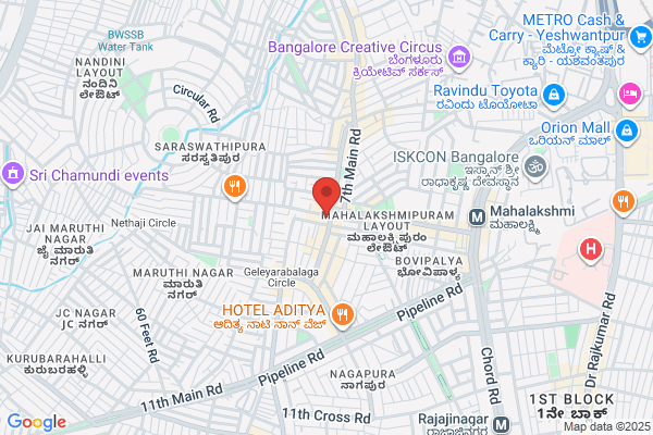 Pavithra Medicals