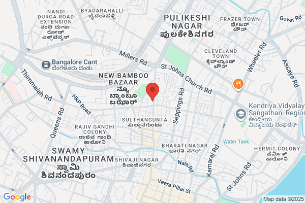 Mysore Medical Hall