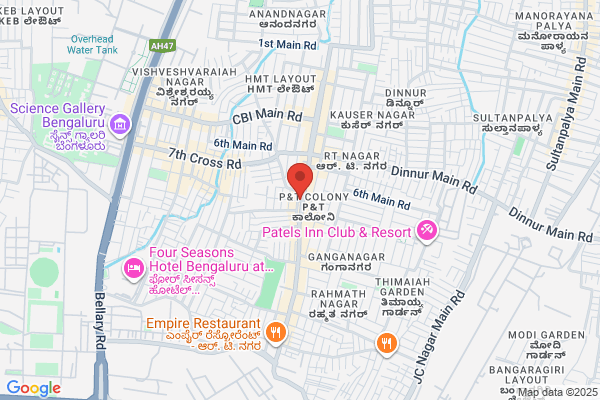 Vidhal Medico