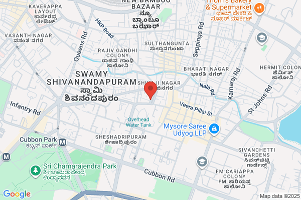 Mayur Army & General Stores