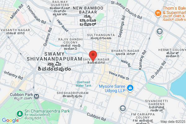 City Army Stores