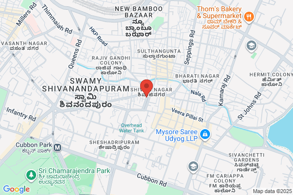 Hind Stores