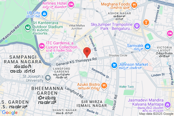 City Info Services Pvt Ltd