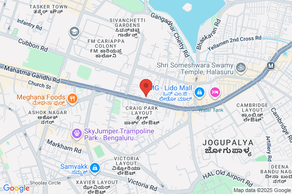 HI Rel Electronics P Ltd