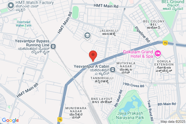 Techser Power Solutions Pvt Ltd