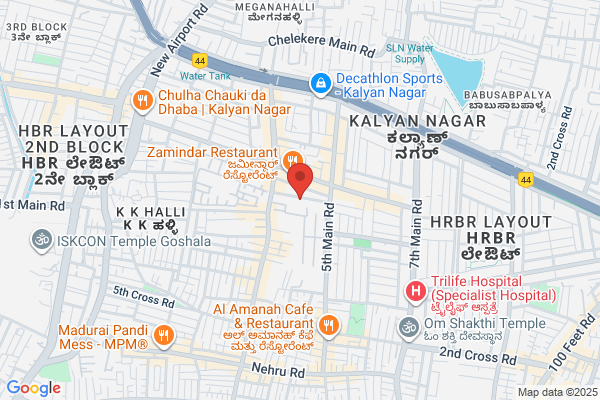 Sudhakar Dr