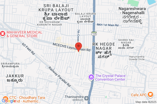 Santhosham Enterprises