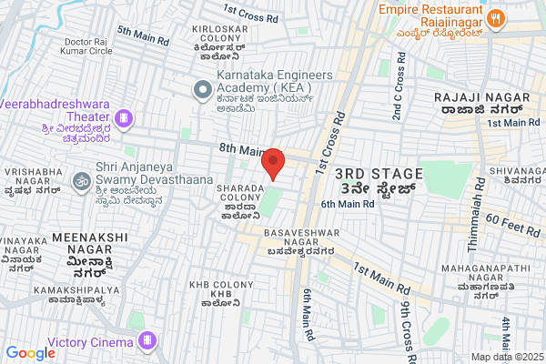 Airstream Systems Pvt Ltd