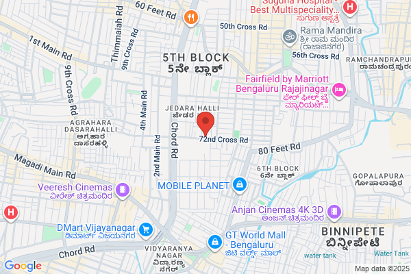 Poorna Electronics Pvt Ltd