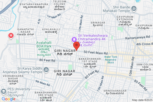 Dyanamic Consultancy Services