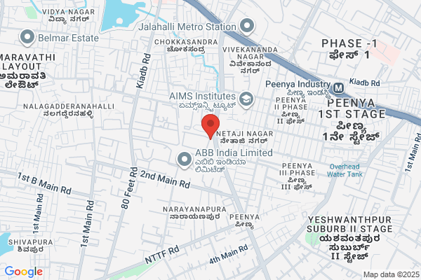Fouress Engg I Ltd