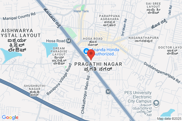Sri Hari Developers