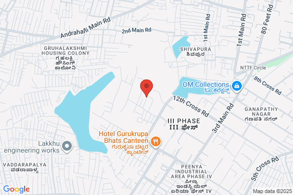 Pride Impex Pvt Ltd