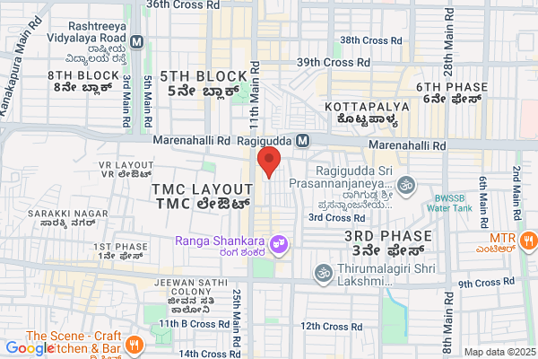 Sri Vybhav Impex
