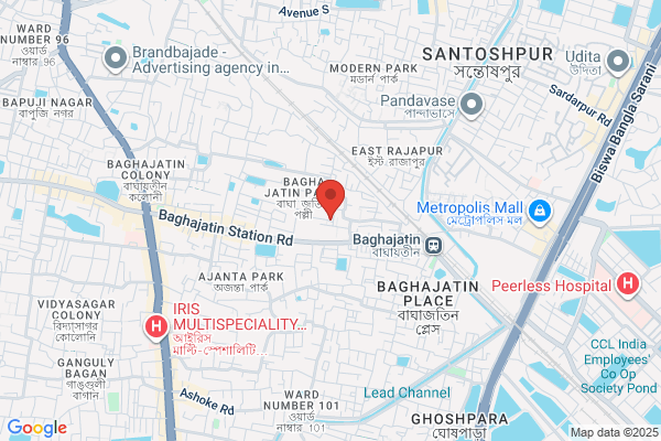 Calcutta Packing & Moving Co