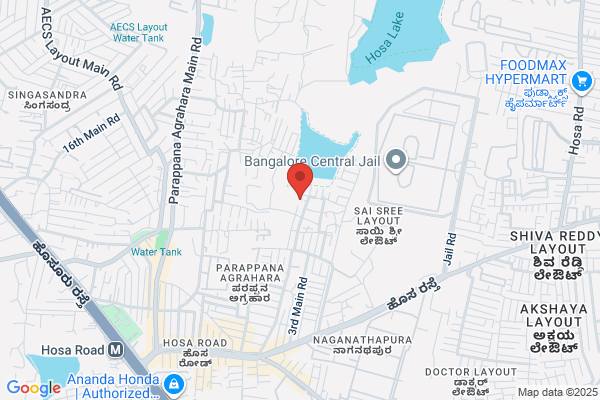 Vanpak Packers & Movers