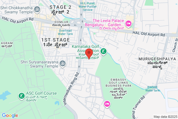 Mannar Business House