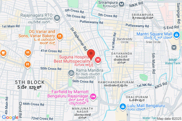 Mannar Business House