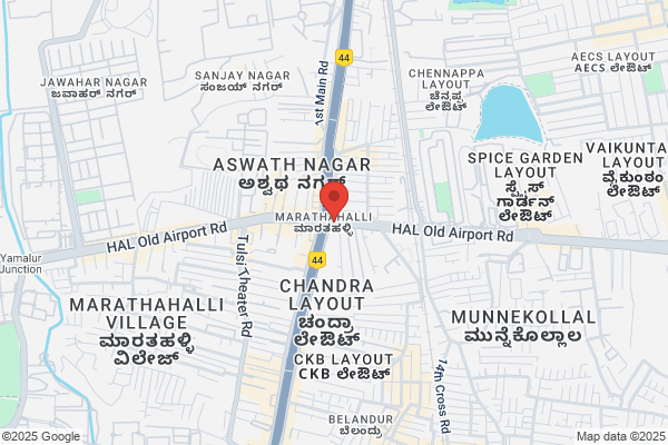 Shree Chemicals And Services