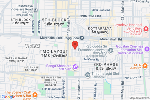 Aqua Labs Pvt Ltd