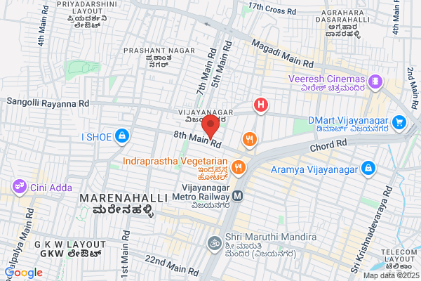 Pristine Softs Technology Pvt Ltd