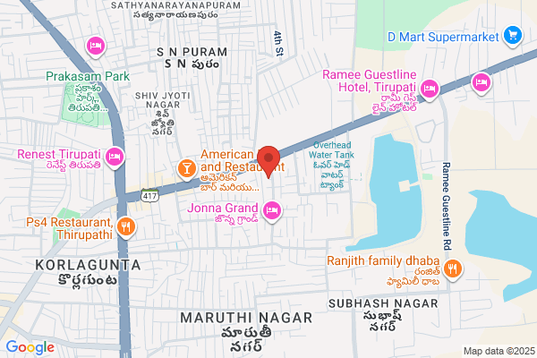 freelance web developer in tirupati