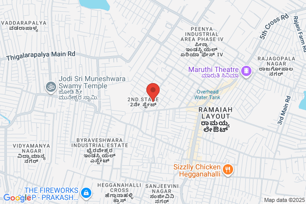 Bell Scales Pvt Ltd