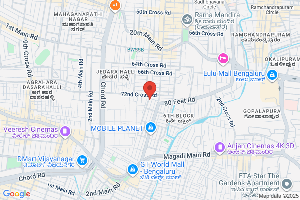 Eshwar Enterprises