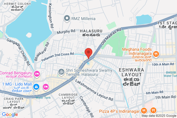 Eshwar Enterprises