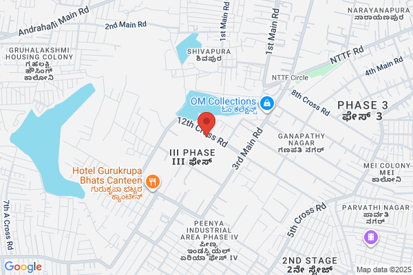 IPA Pvt Ltd