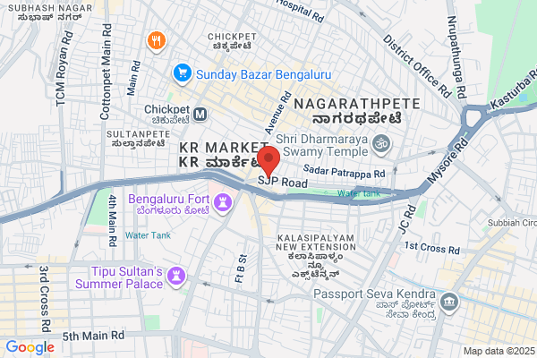 Jain Wire Netting Stores