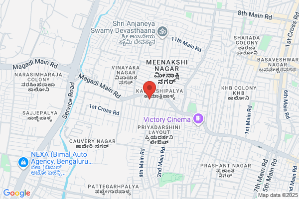 Mysore Wire Netting Co Pvt Ltd