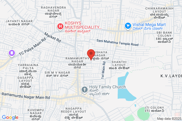 Washing Machine Clinic